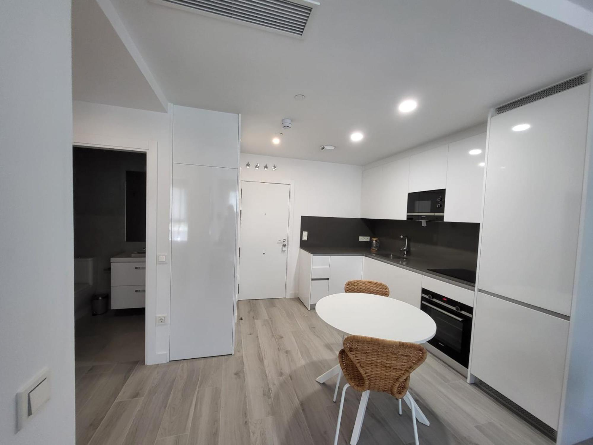 דירות מאלגה Urban Sky Centro מראה חיצוני תמונה
