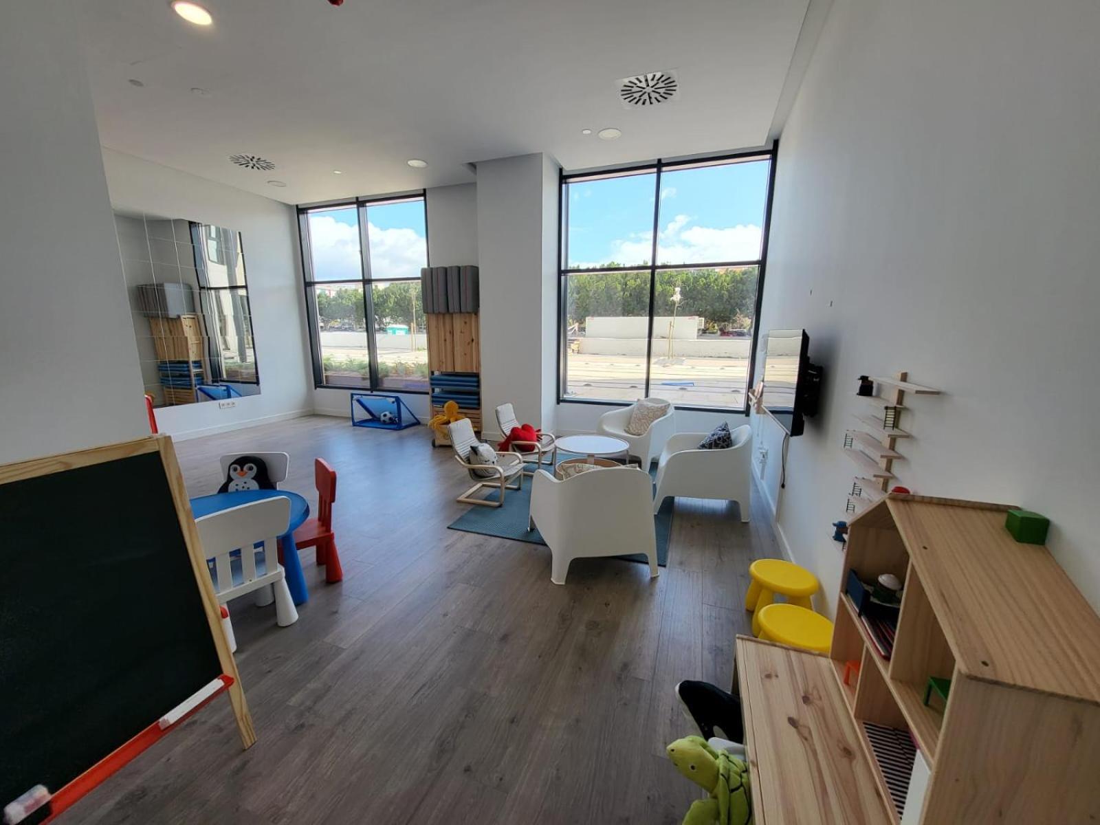 דירות מאלגה Urban Sky Centro מראה חיצוני תמונה