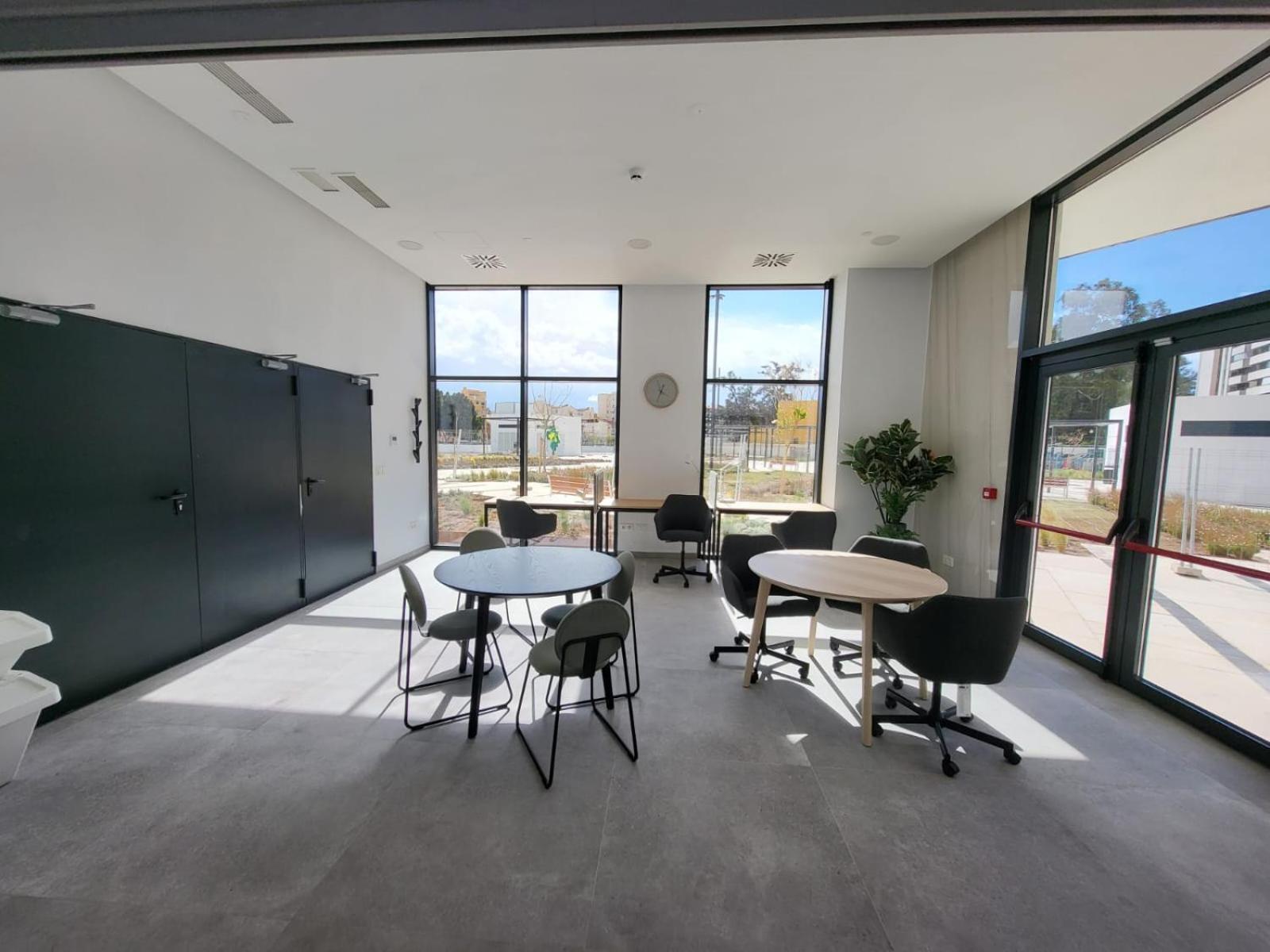 דירות מאלגה Urban Sky Centro מראה חיצוני תמונה