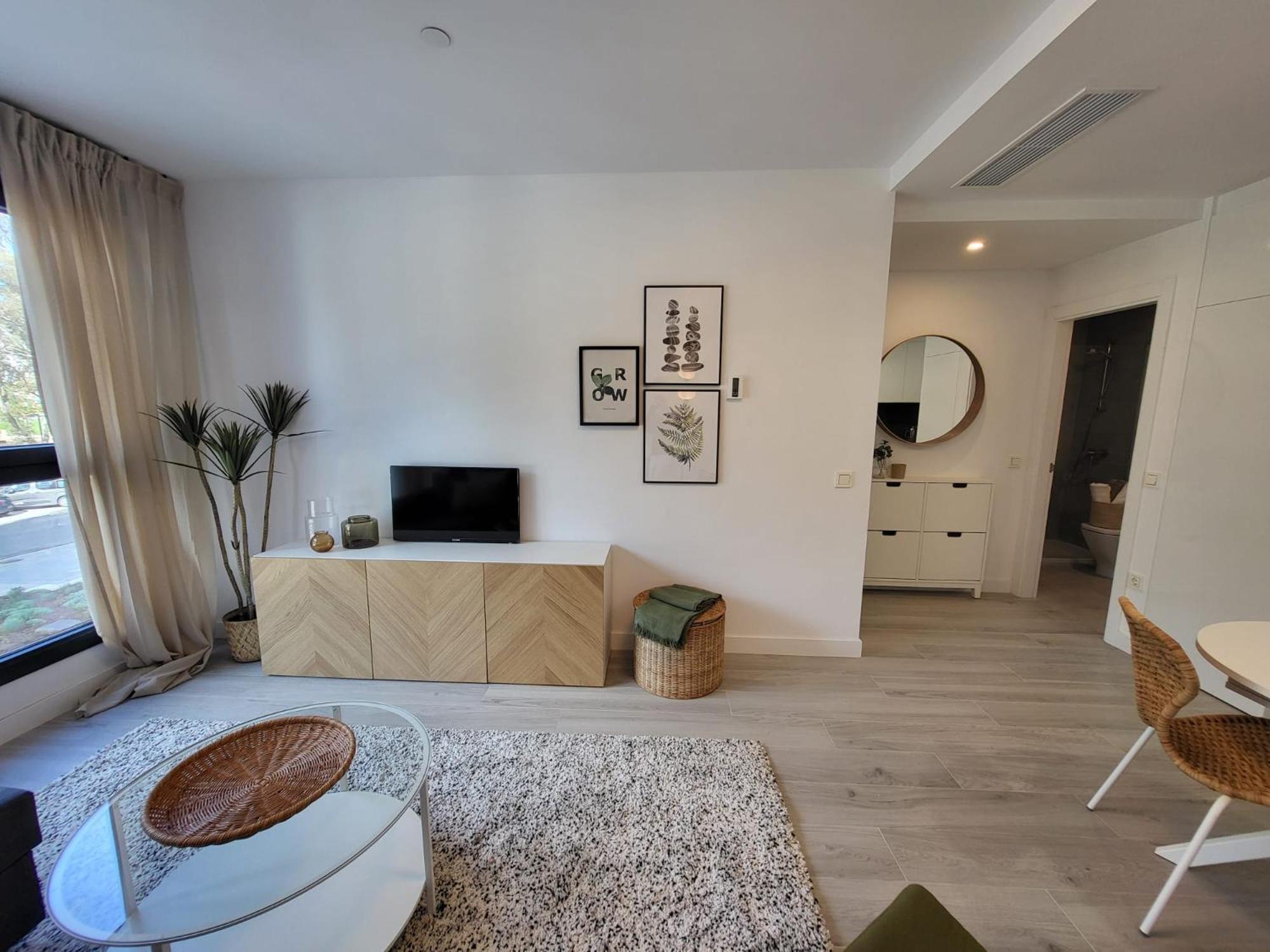 דירות מאלגה Urban Sky Centro מראה חיצוני תמונה